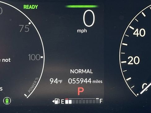 Used 2025 Honda CR-V Sport-L image 16