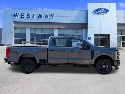 New 2026 Ford F250 XL w/ STX Appearance Package image 30