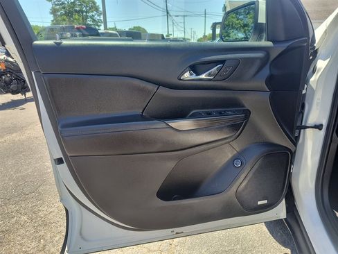 Used 2018 GMC Acadia SLT FWD image 20