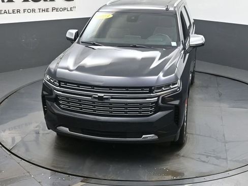 Used 2023 Chevrolet Tahoe Premier w/ Premium Package 2 AWD/4WD image 52