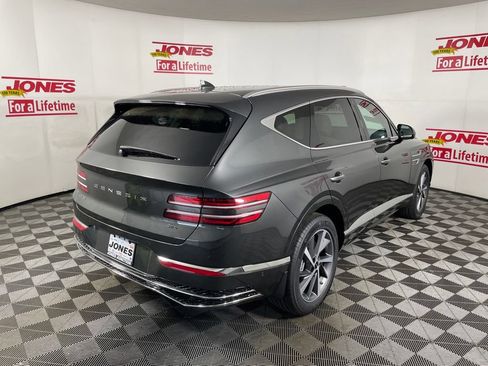 New 2026 Genesis GV80 2.5T Advanced AWD/4WD image 11