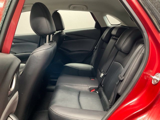 Used 2019 MAZDA CX-3 Touring w/ Touring I-ACTIVSENSE Package AWD/4WD image 19