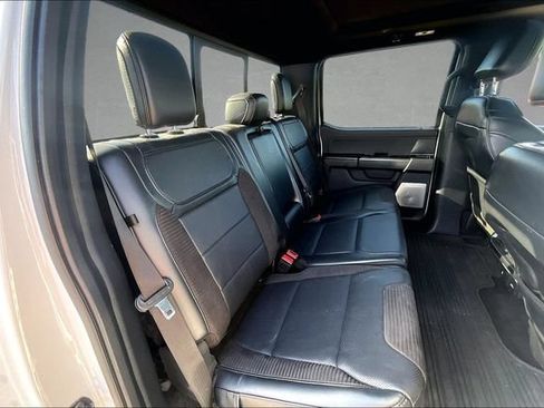 Used 2023 Ford F150 Raptor AWD/4WD image 27