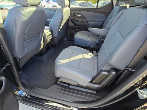 Used 2020 Chevrolet Traverse Premier w/ LPO, Floor Liner Package FWD image 18