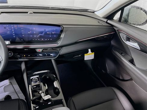 New 2026 Buick Envision Preferred image 19