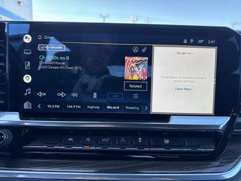 Certified 2022 Chevrolet Silverado 1500 LT image 9