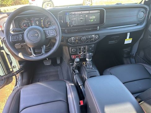 New 2026 Jeep Gladiator Rubicon image 19