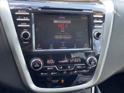 Used 2019 Nissan Murano SV FWD image 23