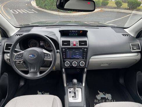 Used 2016 Subaru Forester 2.5i Premium image 35