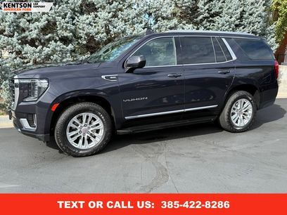 Used 2024 GMC Yukon SLT