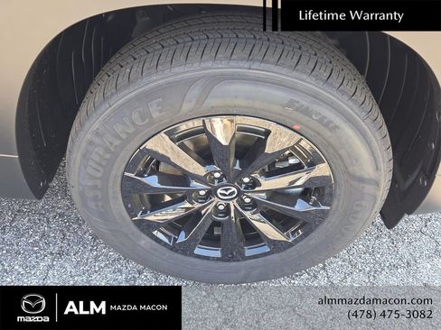New 2026 MAZDA CX-50 AWD 2.5 Hybrid w/ Weather Package image 17