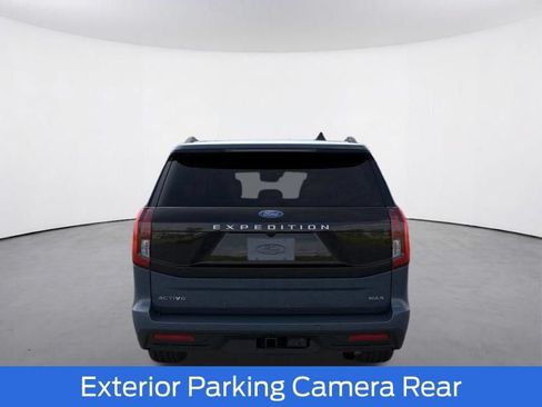 Used 2026 Ford Expedition Max Active AWD/4WD image 6