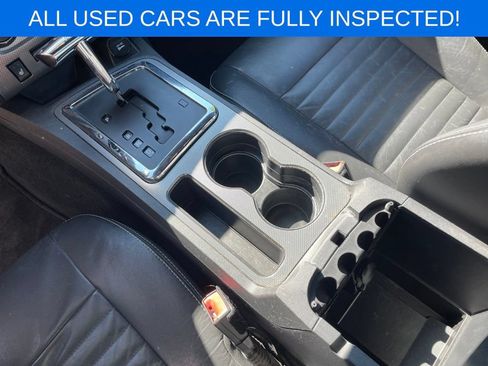 Used 2012 Dodge Challenger R/T RWD image 9