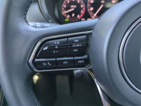 Used 2025 MAZDA CX-70 3.3 Turbo S w/ Premium Package image 30