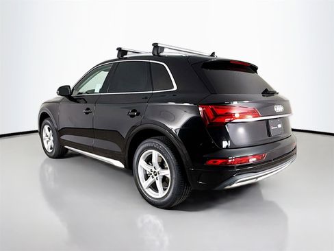 Certified 2023 Audi Q5 2.0T Premium image 5