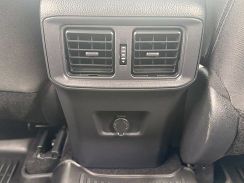 Certified 2025 Toyota RAV4 LE FWD image 24