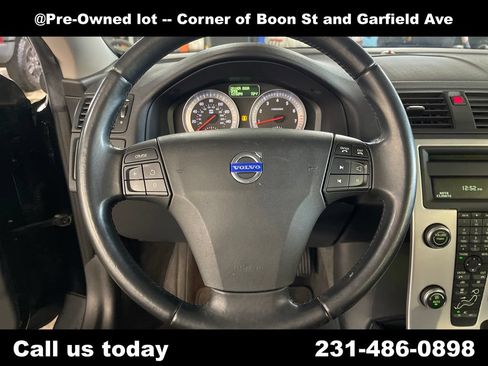 Used 2013 Volvo C70 T5 FWD image 19