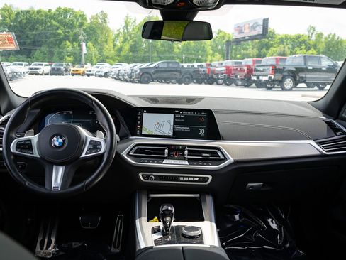 Used 2023 BMW X5 sDrive40i w/ M Sport Package RWD image 20