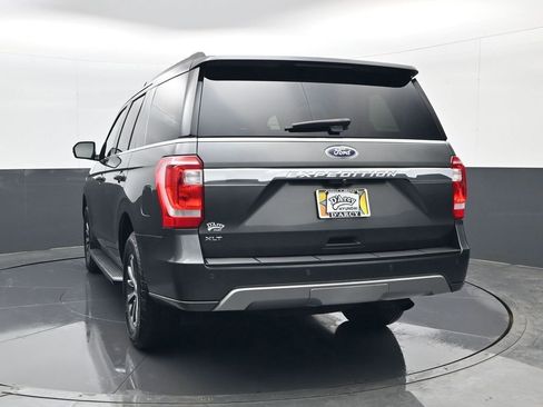 Used 2020 Ford Expedition XLT w/ Equipment Group 202A AWD/4WD image 6