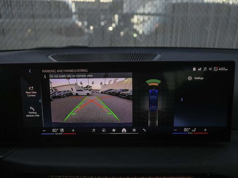 New 2026 BMW 330i Sedan w/ Convenience Package image 20