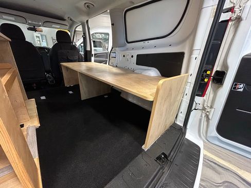 Used 2022 RAM ProMaster City Wagon image 46