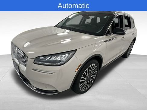 Used 2022 Lincoln Corsair Reserve image 7