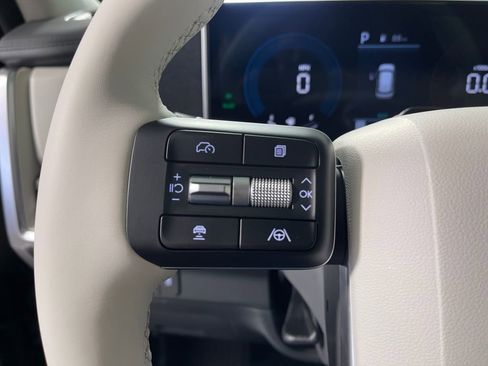 New 2026 Hyundai Santa Fe SEL image 30