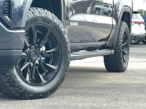 New 2026 GMC Sierra 1500 Elevation w/ Elevation Premium Package image 3