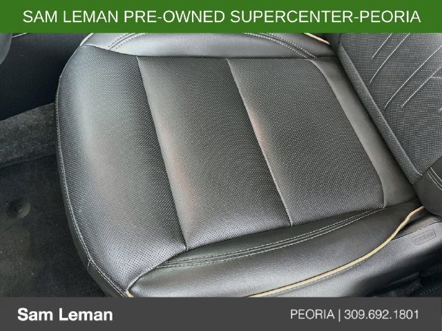 Used 2024 Buick Envista Avenir FWD image 19