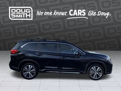 Used 2022 Subaru Ascent Limited w/ Technology Package