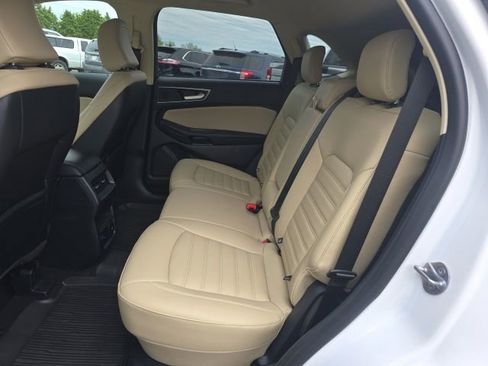 Used 2024 Ford Edge SEL w/ Convenience Package AWD/4WD image 20