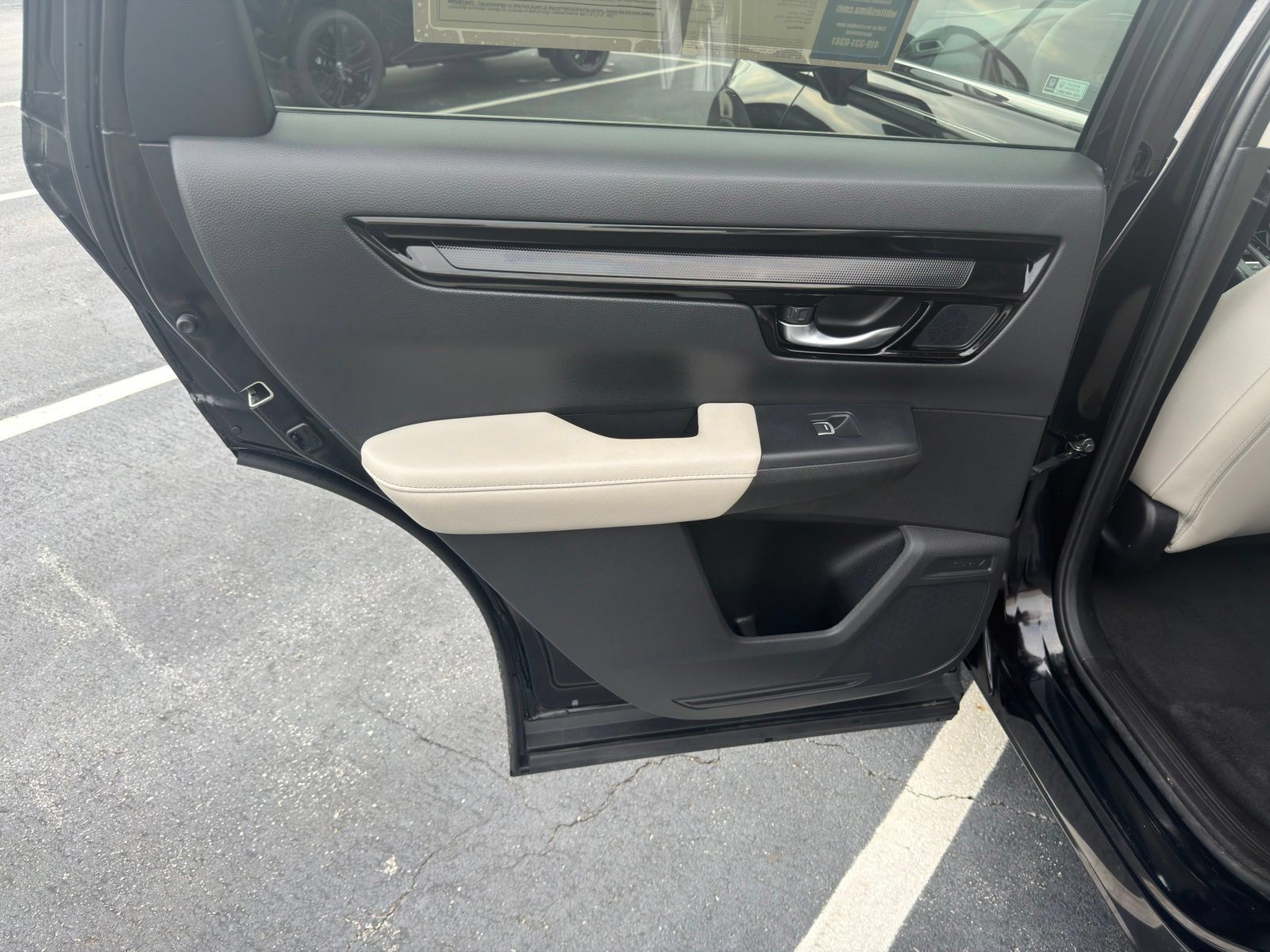 Used 2024 Honda CR-V EX-L image 28
