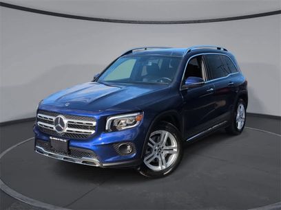 Used 2021 Mercedes-Benz GLB 250 4MATIC