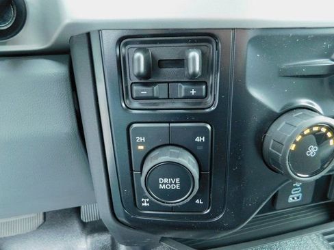 New 2026 Ford F250 XL AWD/4WD image 19