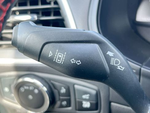 Used 2023 Ford Edge ST-Line AWD/4WD image 25