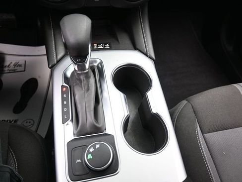 Used 2024 Chevrolet Blazer LT w/ Convenience Package image 11