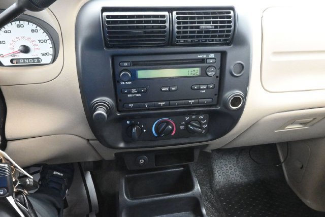 Used 2008 Ford Ranger Sport RWD image 35