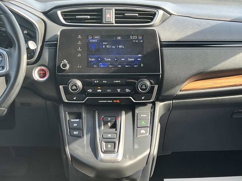 Used 2022 Honda CR-V EX-L image 27