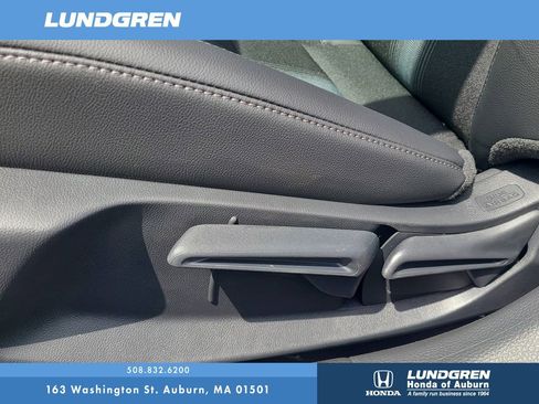 New 2026 Honda Civic Sport image 29