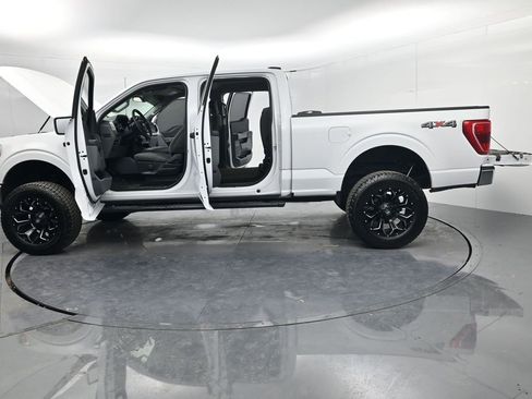 Used 2022 Ford F150 XLT image 72
