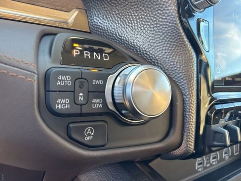 New 2026 RAM 1500 Limited image 18