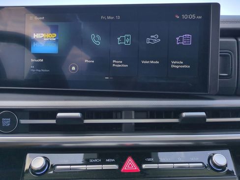 New 2026 Hyundai Santa Fe SE image 22