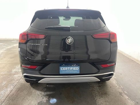 Used 2023 Buick Encore GX Essence w/ Experience Buick Package image 11