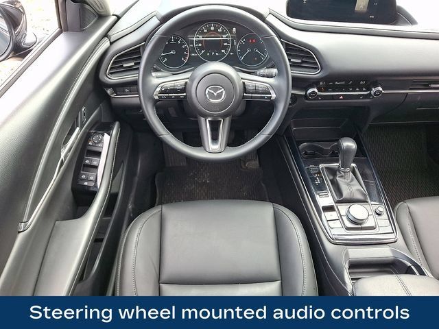 Used 2025 MAZDA CX-30 AWD 2.5 S w/ Preferred Package image 3