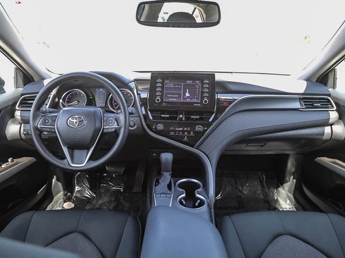 Certified 2023 Toyota Camry LE w/ Convenience Package FWD image 13