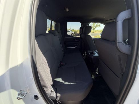 New 2026 Toyota Tundra SR5 RWD image 16