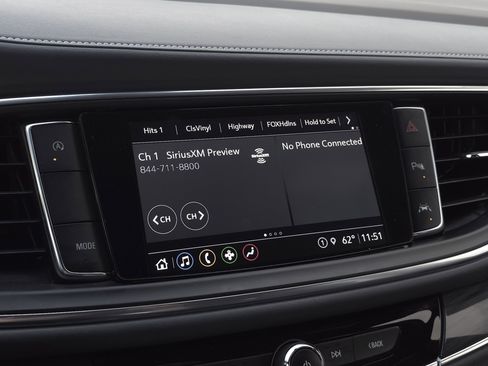 Used 2023 Buick Enclave Essence w/ Trailering Package, 5000 lbs. image 22