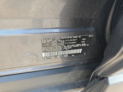 Used 2024 Toyota RAV4 XLE FWD image 32