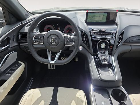 New 2026 Acura RDX A-Spec AWD/4WD image 10
