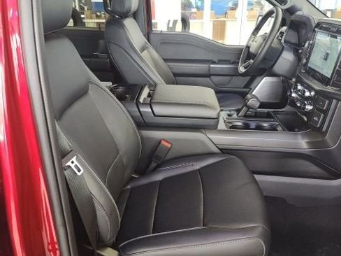 New 2026 Ford F150 Lariat w/ Equipment Group 502A High image 20